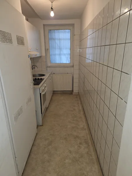 Wohnung Gesundbrunnen 4 Zimmer anzubieten — photo 1